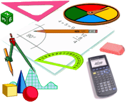 Doučovanie matematiky - Základná škola